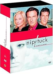 Nip tuck intégrale d'occasion  Livré partout en France