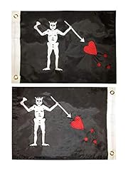 12x18 pirate edward for sale  Delivered anywhere in USA 