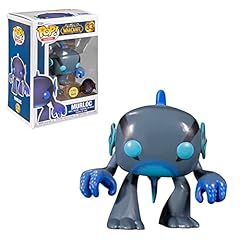 Warcraft murloc black for sale  Delivered anywhere in UK