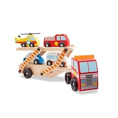 Melissa doug wooden for sale  Delivered anywhere in UK