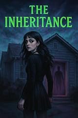 The inheritance usato  Spedito ovunque in Italia 