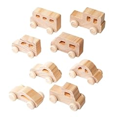 Feltechelectr 8pcs unfinished for sale  Delivered anywhere in UK