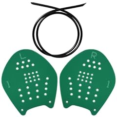 Nqeuepn swimming paddles for sale  Delivered anywhere in USA 
