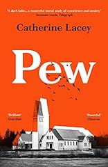 Pew catherine lacey for sale  Delivered anywhere in UK