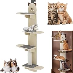 Door hanging cat for sale  Delivered anywhere in USA 