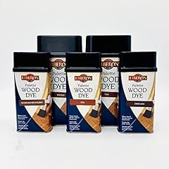 Liberon palette wood for sale  Delivered anywhere in UK