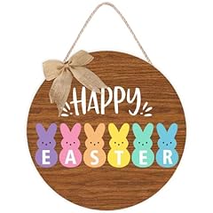 Easter bunny door for sale  Delivered anywhere in USA 