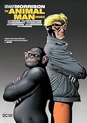 Animal man omnibus for sale  Delivered anywhere in USA 