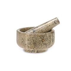 Classic fossilstone pestle for sale  Delivered anywhere in Ireland