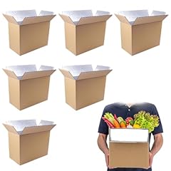 Pack insulated box for sale  Delivered anywhere in USA 