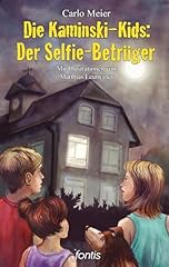 Kaminski kids selfie gebraucht kaufen  Wird an jeden Ort in Deutschland