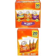 Goldfish crackers big for sale  Delivered anywhere in USA 