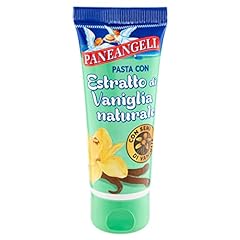 Paneangeli estratto vaniglia usato  Spedito ovunque in Italia 