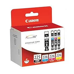 Canon pgi225 cli226 for sale  Delivered anywhere in USA 
