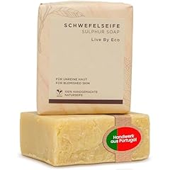 Live eco schwefelseife gebraucht kaufen  Wird an jeden Ort in Deutschland
