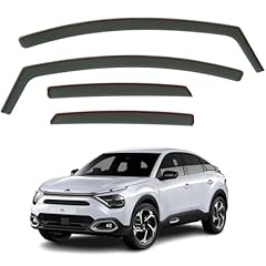 Set wind deflectors for sale  Delivered anywhere in UK