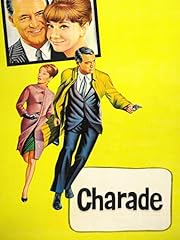 Charade for sale  Delivered anywhere in USA 