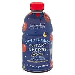 Antioxidant solutions sleep for sale  Delivered anywhere in USA 
