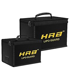 Hrb lipo bag for sale  Delivered anywhere in UK