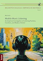 Mobile music listening gebraucht kaufen  Wird an jeden Ort in Deutschland