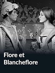 Flore blancheflore d'occasion  Livré partout en France