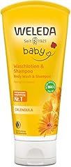 Weleda bio calendula gebraucht kaufen  Wird an jeden Ort in Deutschland