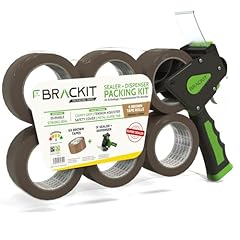 Brackit packing tape for sale  Delivered anywhere in UK