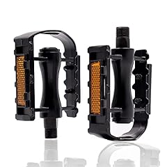 Bicycle pedals road for sale  Delivered anywhere in UK