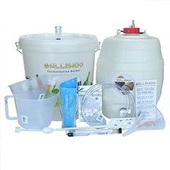 Balliihoo homebrew kit for sale  Delivered anywhere in UK