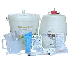 Balliihoo homebrew kit for sale  Delivered anywhere in UK