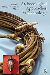 Archaeological approaches tech for sale  Delivered anywhere in USA 