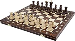 Handmade chess set for sale  Delivered anywhere in USA 