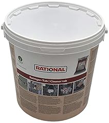 Rational cleaning tabs for sale  Delivered anywhere in UK