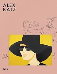 Alex katz milestones gebraucht kaufen  Wird an jeden Ort in Deutschland