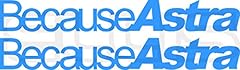 Astra car sticker for sale  Delivered anywhere in UK