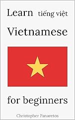 Learn vietnamese beginners for sale  Delivered anywhere in USA 