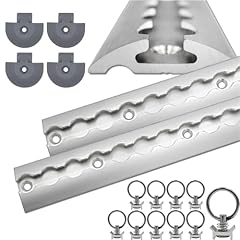 Airlineschiene meter set gebraucht kaufen  Wird an jeden Ort in Deutschland