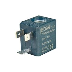 Bobine électrovanne ceme d'occasion  Livré partout en France