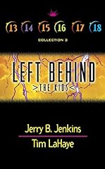 Left behind kids for sale  Delivered anywhere in USA 