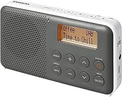 Sangean a500401 radio usato  Spedito ovunque in Italia 