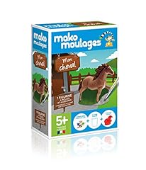 Mako moulages kit d'occasion  Livré partout en France