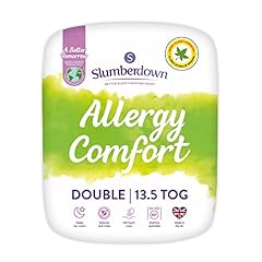 Slumberdown allergy comfort for sale  Delivered anywhere in Ireland