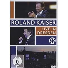 Roland kaiser live gebraucht kaufen  Wird an jeden Ort in Deutschland