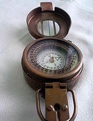 Antiquegifts2019 solid brass for sale  Delivered anywhere in UK