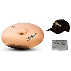 Zildjian s16tc thin for sale  Delivered anywhere in USA 