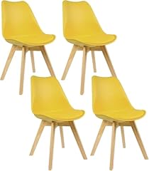 Woltu dining chairs for sale  Delivered anywhere in UK