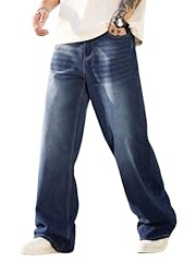Qgrswbc baggy jeans for sale  Delivered anywhere in USA 