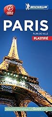 Paris plan ville d'occasion  Livré partout en France