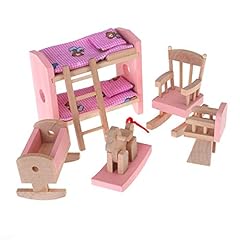 Colorful dollhouse furniture for sale  Delivered anywhere in UK