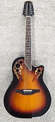 Ovation pro elite for sale  Delivered anywhere in UK
